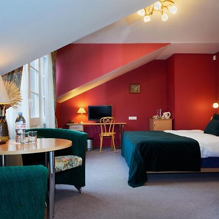 Angel Town Hall Apartments Vilnius Ngoại thất bức ảnh