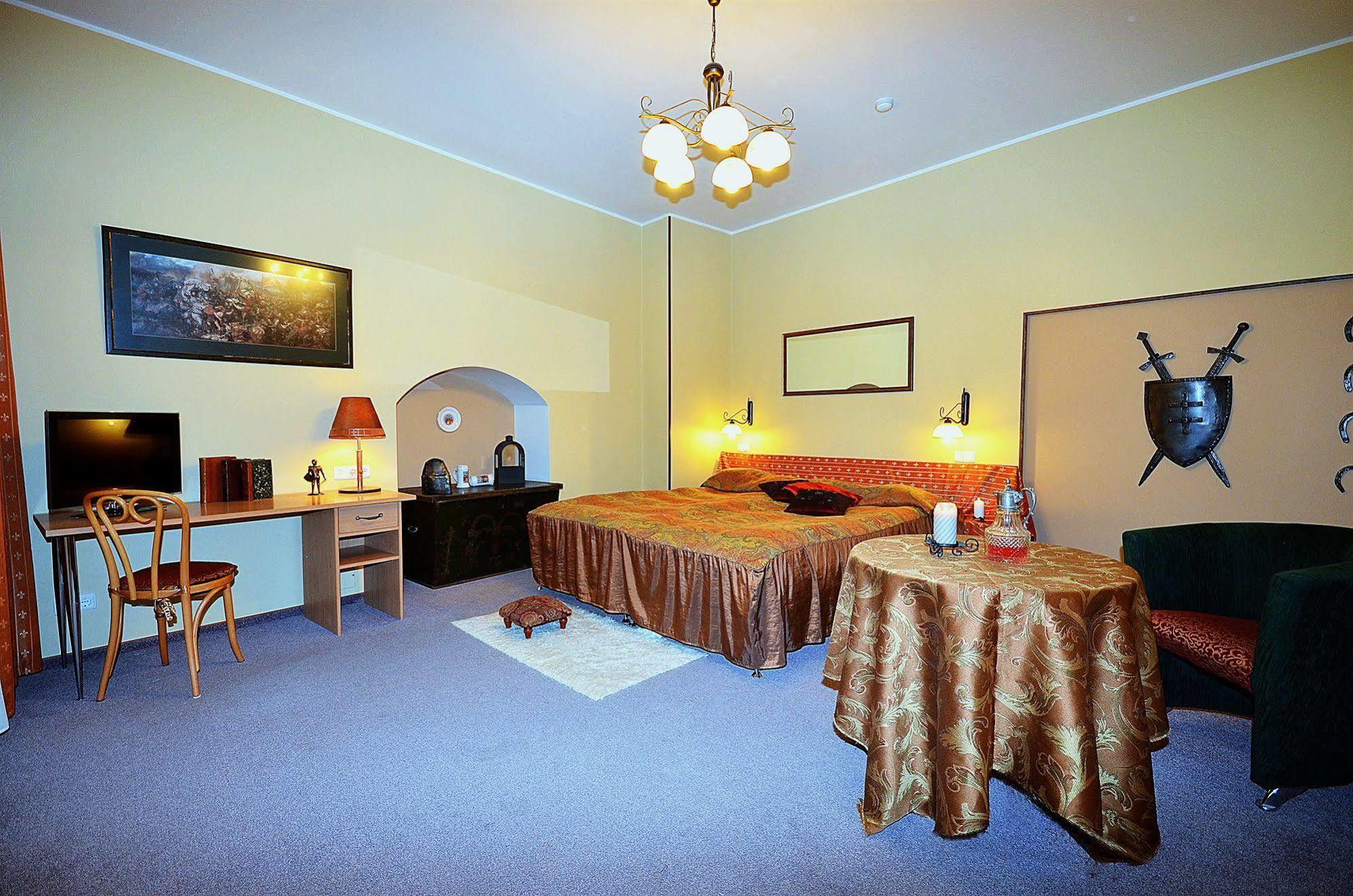 Angel Town Hall Apartments Vilnius Ngoại thất bức ảnh