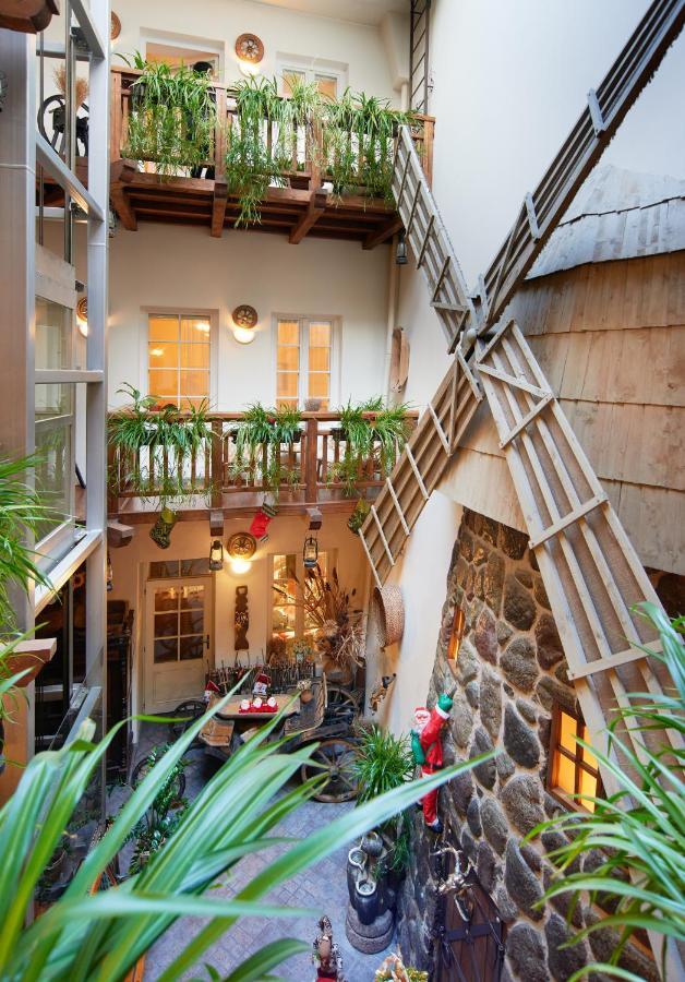 Angel Town Hall Apartments Vilnius Ngoại thất bức ảnh