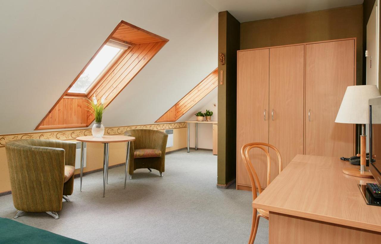 Angel Town Hall Apartments Vilnius Ngoại thất bức ảnh