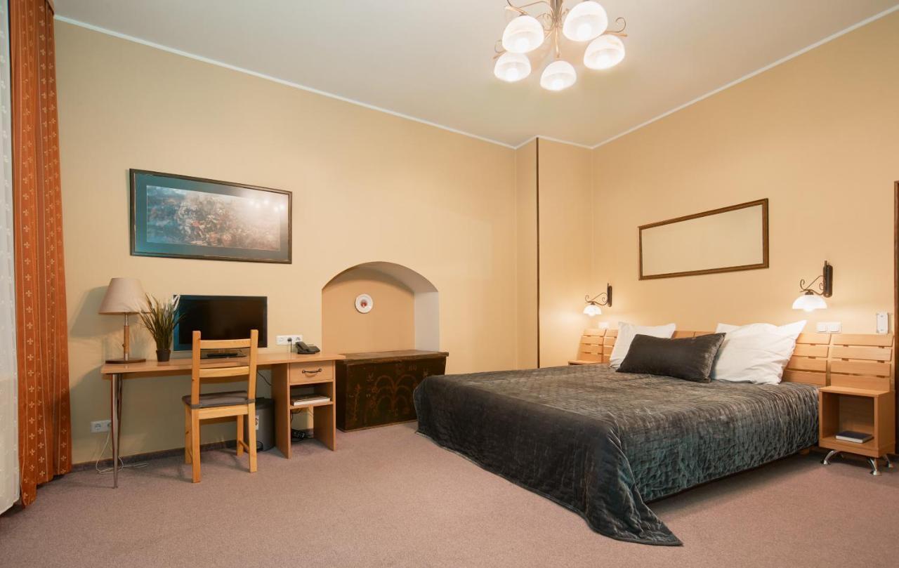 Angel Town Hall Apartments Vilnius Ngoại thất bức ảnh