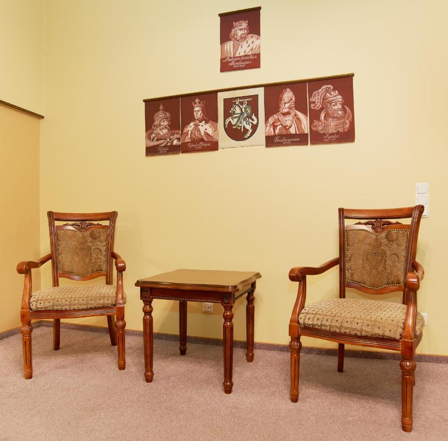 Angel Town Hall Apartments Vilnius Ngoại thất bức ảnh