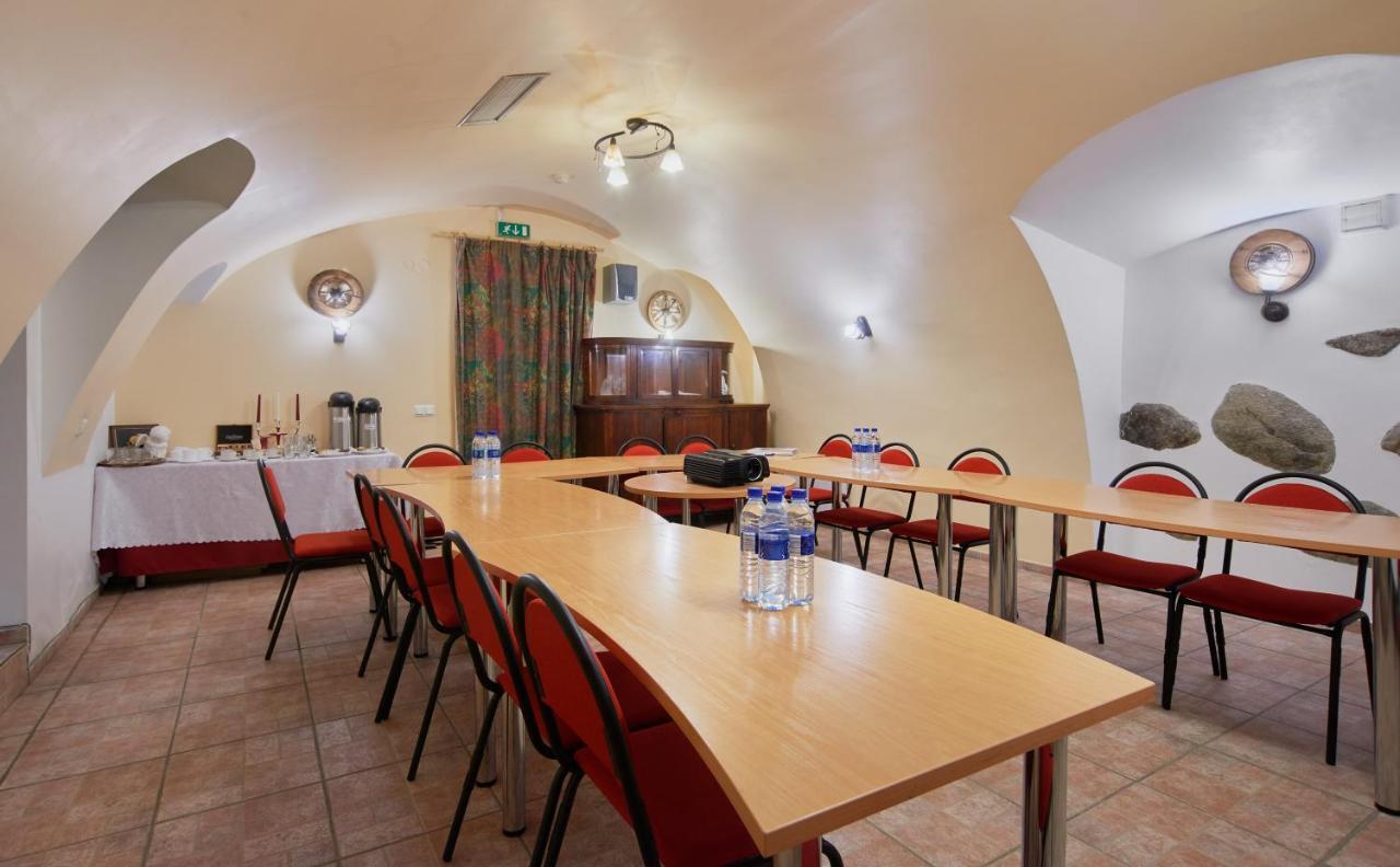 Angel Town Hall Apartments Vilnius Ngoại thất bức ảnh