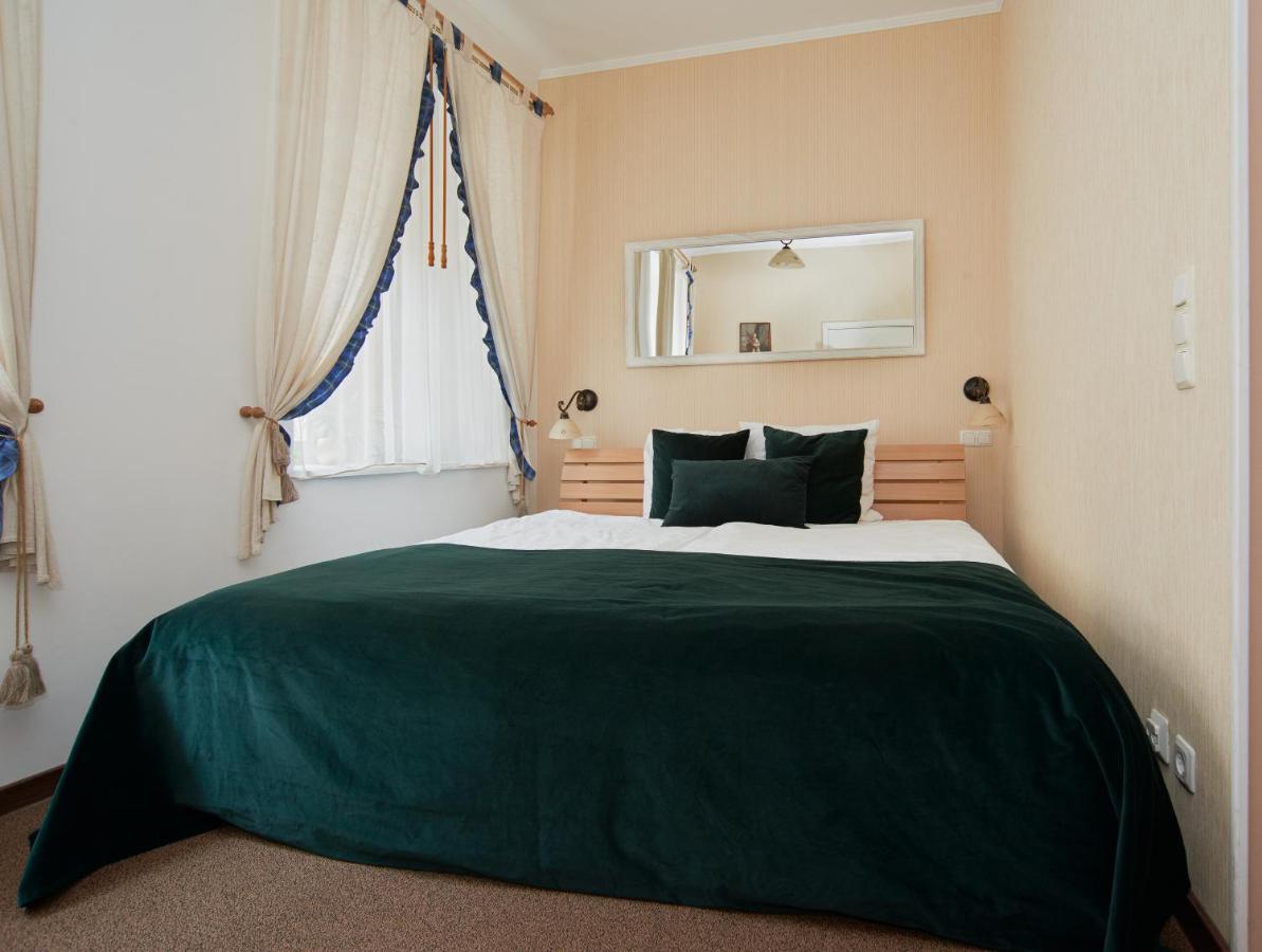 Angel Town Hall Apartments Vilnius Ngoại thất bức ảnh