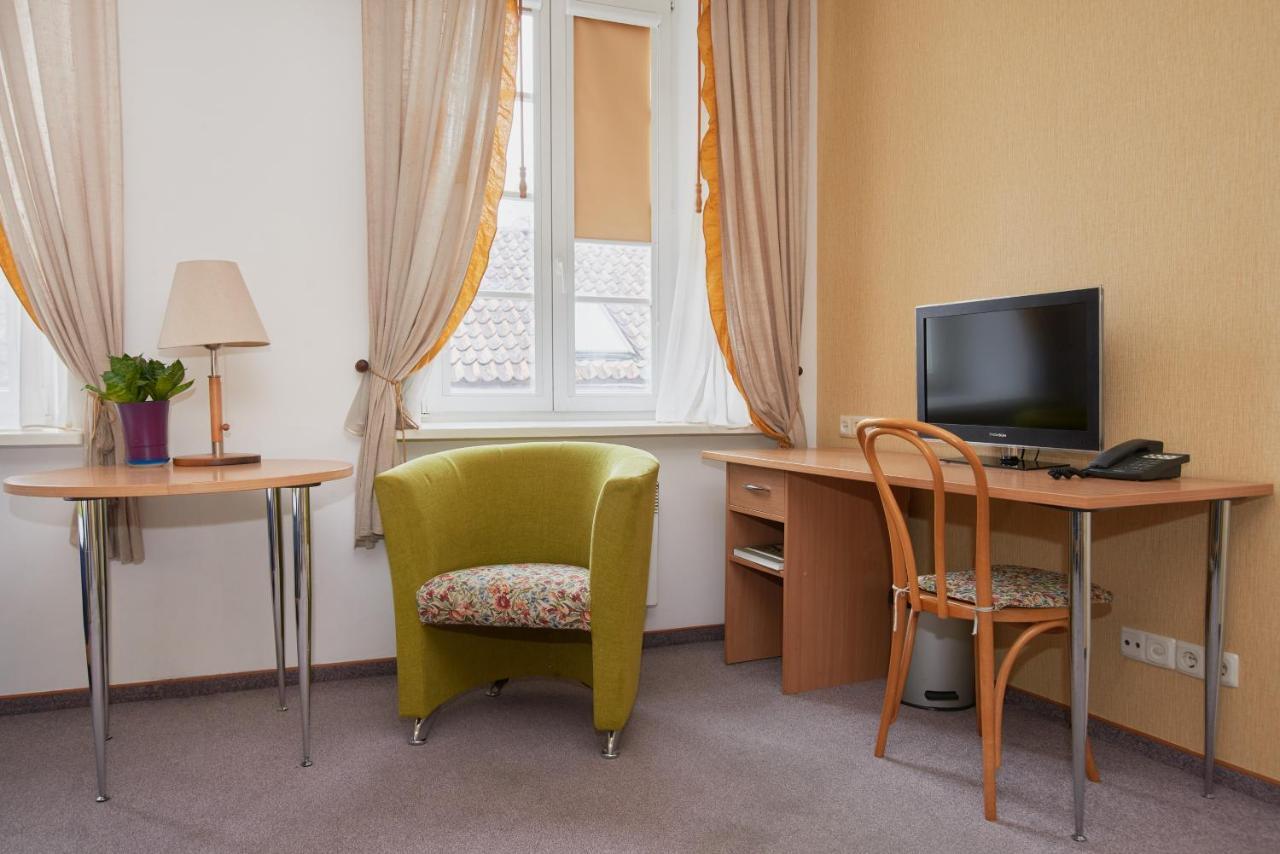 Angel Town Hall Apartments Vilnius Ngoại thất bức ảnh