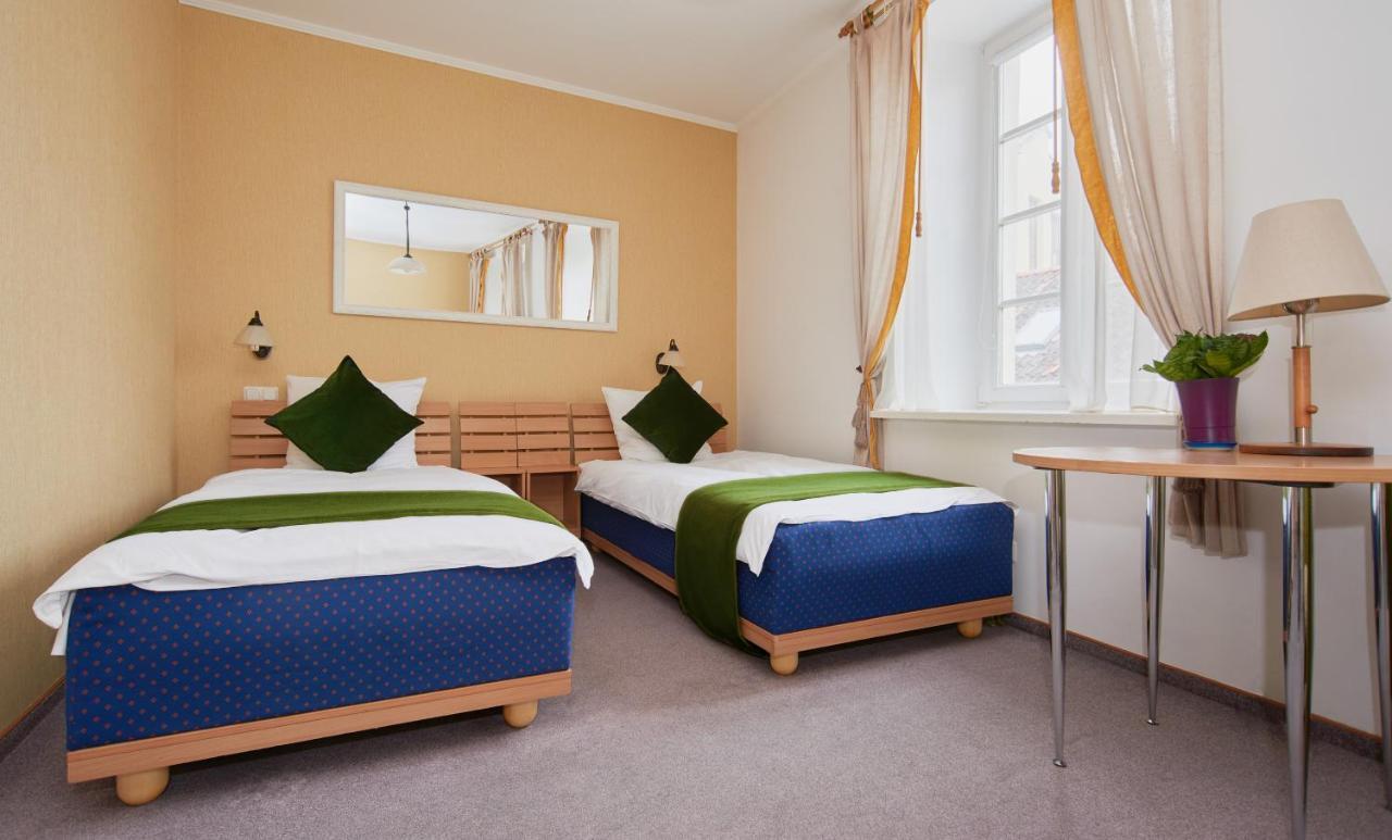 Angel Town Hall Apartments Vilnius Ngoại thất bức ảnh