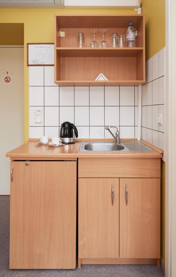 Angel Town Hall Apartments Vilnius Ngoại thất bức ảnh